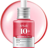 ANUA Niacinamide 10% + TXA 4% Serum (30ml)