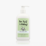 I'm NOT Baby! - Kids Body Wash (300ml / 500ml)