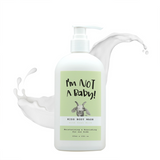 I'm NOT Baby! - Kids Body Wash (300ml / 500ml)