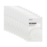 NACIFIC - Niacinamide Brightening Mask Pack (1PC / 30g)