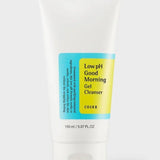 COSRX - Low pH Good Morning Gel Cleanser (150ml)