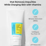 COSRX - Low pH Good Morning Gel Cleanser (150ml)