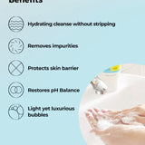 COSRX - Low pH Good Morning Gel Cleanser (150ml)