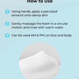 COSRX - Low pH Good Morning Gel Cleanser (150ml)