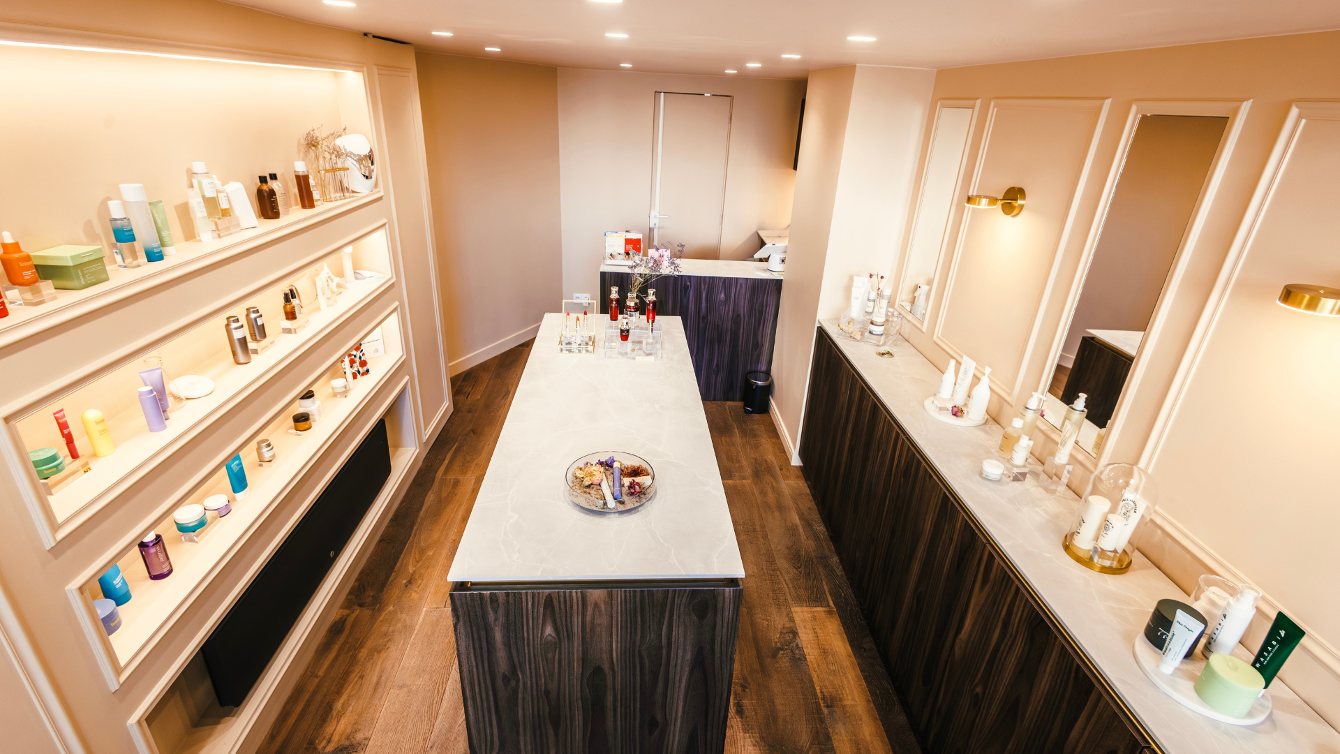 K•BEAUTE BLACK FRIDAY 2025