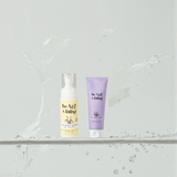 I'm NOT A Baby (Kids Face Cleanser+Kids Intensive Lotion)