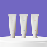 de mi flor Share & Indulge Hand Cream Trio