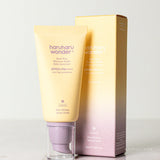 Haruharu Wonder Black Rice Moisture Airyfit Daily Sunscreen SPF50+/PA++++ (50ml)