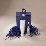 The Gentle Duo Citrus Nomad · Gift Pouch
