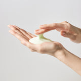 VVbetter Jeju Yuja Balancing Bubble Cleanser (145ml)