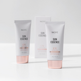 NACIFIC - Vegan Sun Essence SPF50+/ PA++++ (50ml)