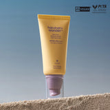 Haruharu Wonder Black Rice Moisture Airyfit Daily Sunscreen SPF50+/PA++++ (50ml)