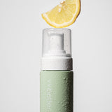 VVbetter Jeju Yuja Balancing Bubble Cleanser (145ml)