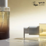 Haruharu Wonder Black Rice Moisture Deep Cleansing Oil / Unscented (150ml)