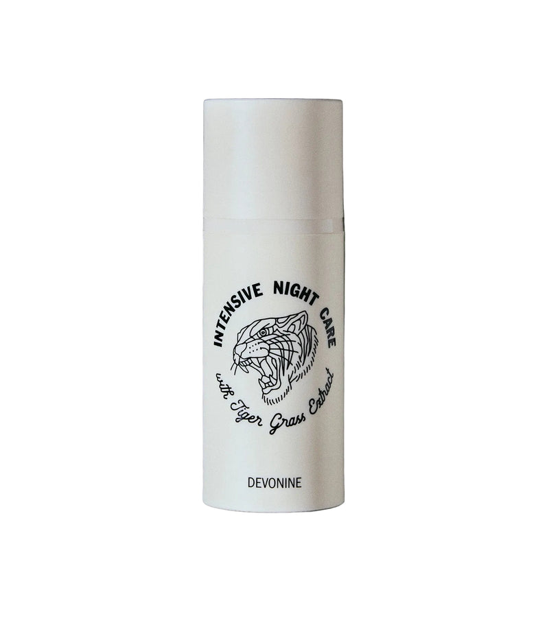 DEVONINE Intensive Nightcare (100ml)