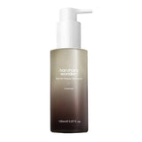 Haruharu Wonder Black Rice Moisture Deep Cleansing Oil / Unscented (150ml)