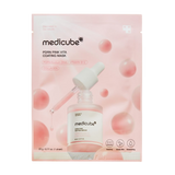Medicube PDRN Pink Vita Coating Mask (1PC)