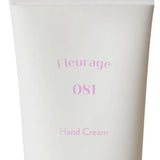 de mi flor - Hand Cream 081 Fleurage (40ml)