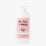 I'm NOT A Baby! - Kids Hair Conditioner (500ml)