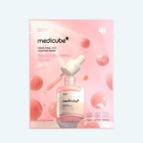 Medicube PDRN Pink Vita Coating Mask (1PC)