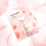 Medicube PDRN Pink Vita Coating Mask (1PC)