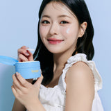 TOVEGAN Color Food Series White Wholesome Cleansing Balm (100ml)