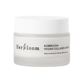 Herbloom Kombucha Vegan Collagen Cream (50ml)